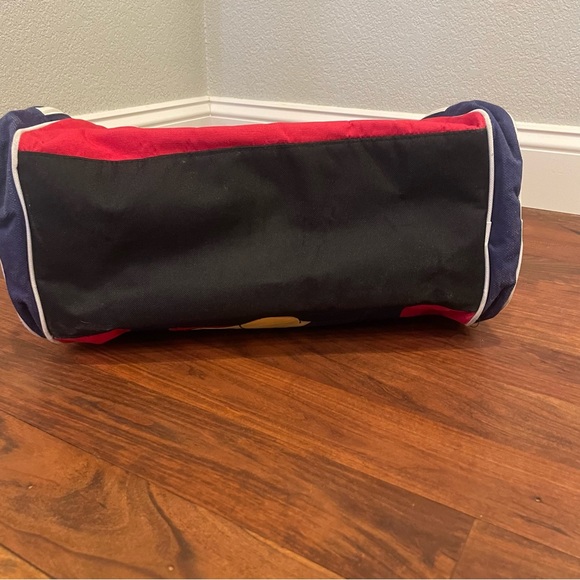 Disney- Vintage Pooh Weekend Duffel Bag - Picture 6 of 12